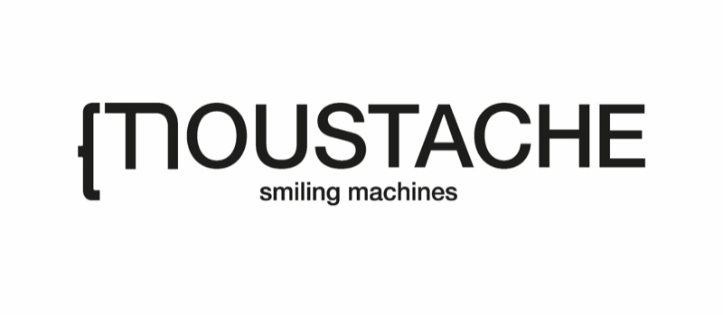 Logo Moustache Bikes