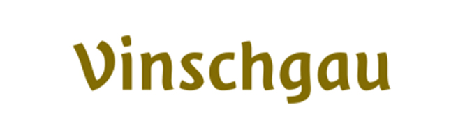 Vinschgau