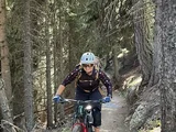 End of season ride - Closing