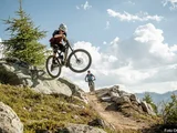 Trailcamp mit "TrailXperience"