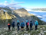 Edelweiss Fit Days